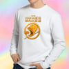 May The Odds Be Ever In Your Flavor Sweatshirt