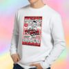 Mike Tysons Punch Out Boxing Sweatshirt