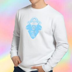 NOTH Honor Baby Blue Sweatshirt