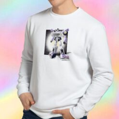NOTH Lo Lo series 65 Sweatshirt