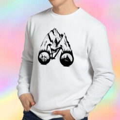 New Enduro Sweatshirt