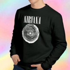 Nirvana Vestibule Circles Of Hell Sweatshirt
