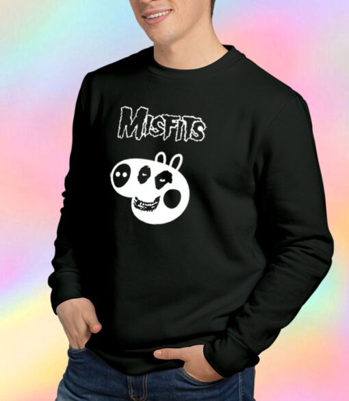 Peppa Pig Misfits Sweatshirt