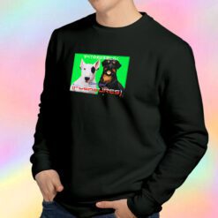 Pleasures Doggystyle Sweatshirt