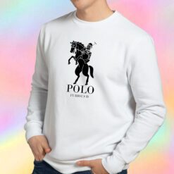 Polo Furious D Sweatshirt
