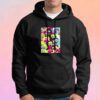 Rick And Morty Running for Science Hoodie