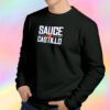 Sauce Castillo Sweatshirt