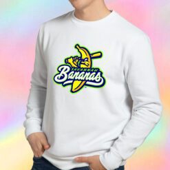 Savannah Bananas Sweatshirt