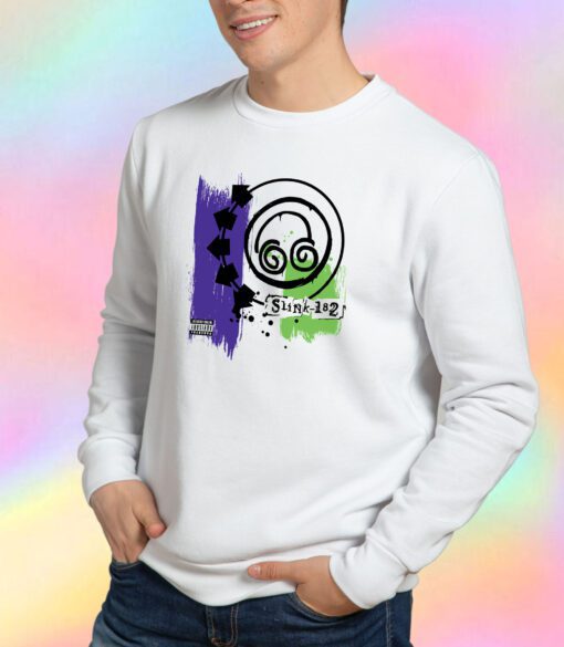 Slink 182 Sweatshirt