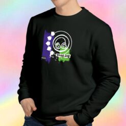 Slink 182 ver. 2 Sweatshirt