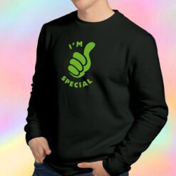 Special Dweller Sweatshirt