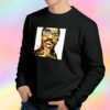 Stevie Wonder Out Of Sight With Spectacles Sweatshirt