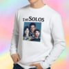 THE SOLOS Family Sweatshirt