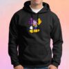 Thanos Mickey Mouse Hoodie