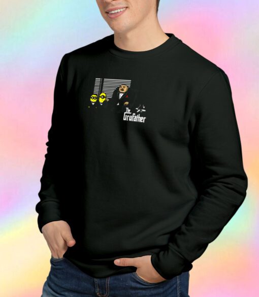 The Grufather Sweatshirt