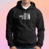 The Horse Face Hoodie