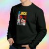 The Incredible Jack Sweatshirt
