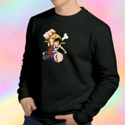 The Pirate King Sweatshirt