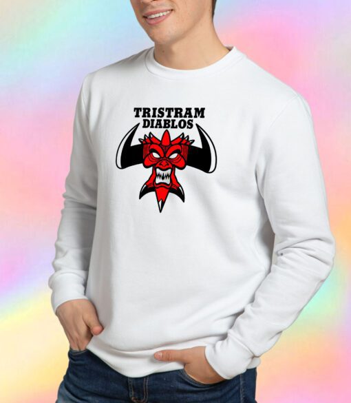 Tristram Diablos Sweatshirt