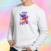 VOTE 2020 special edition Sweatshirt