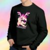 Weezer New Elvis Band Sweatshirt