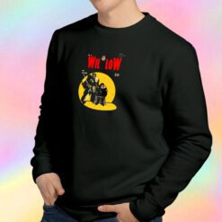 Willow n6 Sweatshirt
