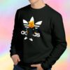 Winnie Pooh Adidas Parody Sweatshirt