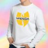 Wu Kanda Forever Sweatshirt