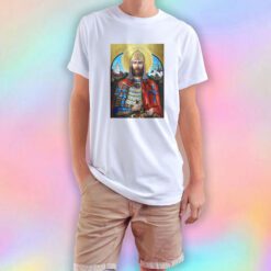 Saint Tikhon Of Zadonsk T Shirt