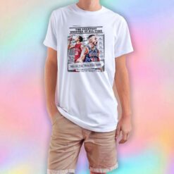 THE greatest shooter of all timeT Shirt