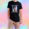 Who drink arnold palmer T Shirt