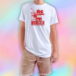 the Big Kahuna Burger T Shirt