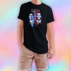 the face off T Shirt