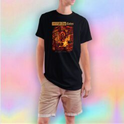 Slaughter Of The Soul tee T Shirt