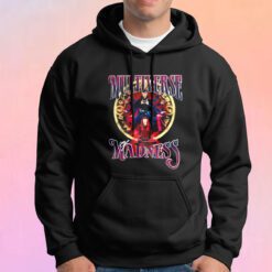 2022 Doctor Strange Multiverse Of Madness tee Hoodie