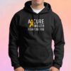 A Cure Worth Fighting For Hoodie