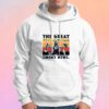 Bear the great smoky mtns Hoodie