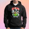 Best Buds Cheech And Chong Scooby Doo Classic tee Hoodie