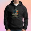 Book Lovers In A World Of Bookworms Be A Book Dragon Classic Hoodie