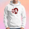 Civil Rights Inspirational Quote Hoodie