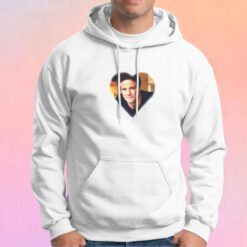 Colin Firths Lover Baby tee Hoodie