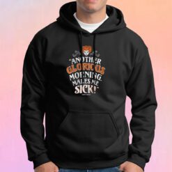 Disney Another Glorious Morning Sick Hoodie