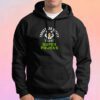 Forget Lab Safety I Want Super Powers Hoodie