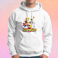 Fresh Prince Of Bel Air Will Smith Hoodie