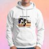 Friends TV show Thanksgiving family Hoodie