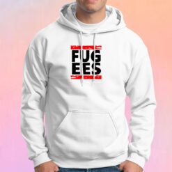 Fugees classic Hoodie
