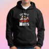 Funny Stay Home and Listen to Music BTS Hoodie