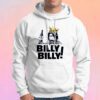 New England Patriots Bill Belichick Billy Billy Hoodie