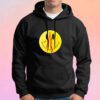 New Vlone Friends Smiley Face Hoodie