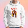 Pennywise Parody McDonalds Funny Hoodie